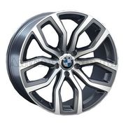 Replica BMW (BM-541x) 10,5x20 5x120 ET30 DIA74,1 (MG)